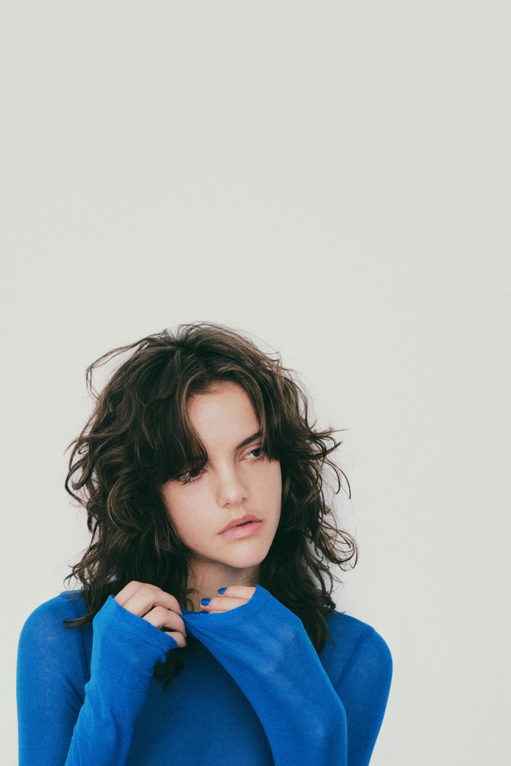 SUPIMA® LONG SLEEVE T-SHIRT